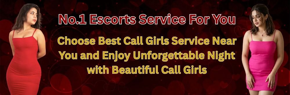 Call Girls in Malviya Nagar